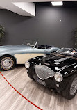 The Malta Classic Car Collection