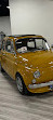 The Malta Classic Car Collection