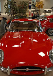 The Malta Classic Car Collection