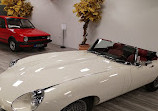 The Malta Classic Car Collection