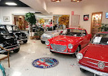 The Malta Classic Car Collection