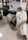 The Malta Classic Car Collection