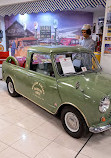 The Malta Classic Car Collection