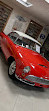 The Malta Classic Car Collection