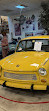 The Malta Classic Car Collection