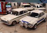 The Malta Classic Car Collection