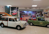 The Malta Classic Car Collection