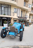 The Malta Classic Car Collection