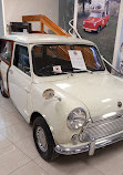 The Malta Classic Car Collection