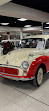 The Malta Classic Car Collection