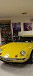 The Malta Classic Car Collection