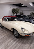 The Malta Classic Car Collection