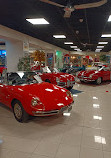 The Malta Classic Car Collection