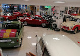 The Malta Classic Car Collection