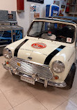 The Malta Classic Car Collection