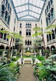 Isabella Stewart Gardner Museum