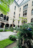 Isabella Stewart Gardner Museum