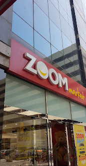 Mercado Zoom