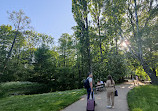 Frédéric Chopin Monument