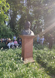 Frédéric Chopin Monument