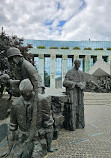 Warsaw Uprising Monument