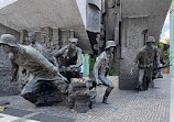 Warsaw Uprising Monument