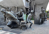 Warsaw Uprising Monument