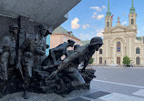 Warsaw Uprising Monument