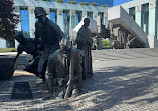 Warsaw Uprising Monument