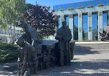 Warsaw Uprising Monument