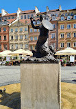 Warsaw Mermaid