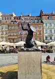 Warsaw Mermaid