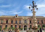 Plaza del Triunfo