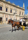 Plaza del Triunfo