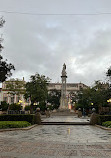 Plaza del Triunfo