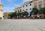 Plaza del Triunfo