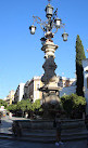 Plaza del Triunfo