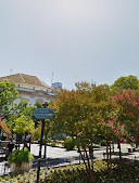 Plaza de la Concordia