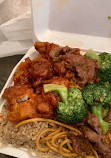 China Wok Fast Food