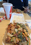 China Wok Fast Food