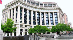 Plaza conmemorativa de la Marina de los EE. UU.