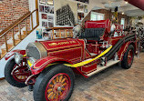 Orlando Fire Museum