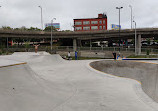 Roc City Skatepark