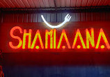 Shamiaana The SitOut Place