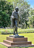 Mahatma Gandhi Monument