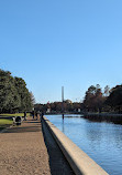 Pioneer Memorial Obelisk