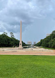 Pioneer Memorial Obelisk