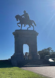 Pioneer Memorial Obelisk