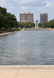 Pioneer Memorial Obelisk