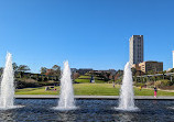 Pioneer Memorial Obelisk